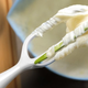 Illustration for article titled A Tiny Battery-Powered Beater That Mixes Better Than a Spatula